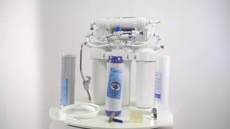 Household RO System Water Filter Purifier System Without Pump
